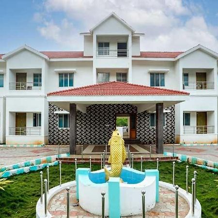 Brindavan Beach Resort Rameswaram Εξωτερικό φωτογραφία