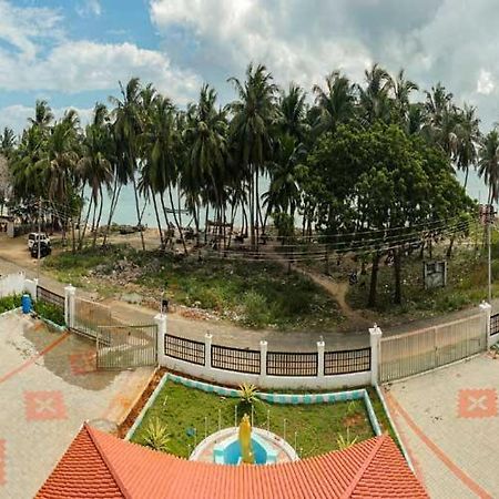 Brindavan Beach Resort Rameswaram Εξωτερικό φωτογραφία