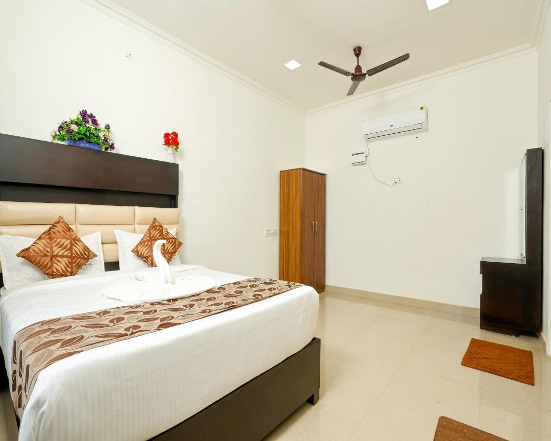 Brindavan Beach Resort Rameswaram Εξωτερικό φωτογραφία