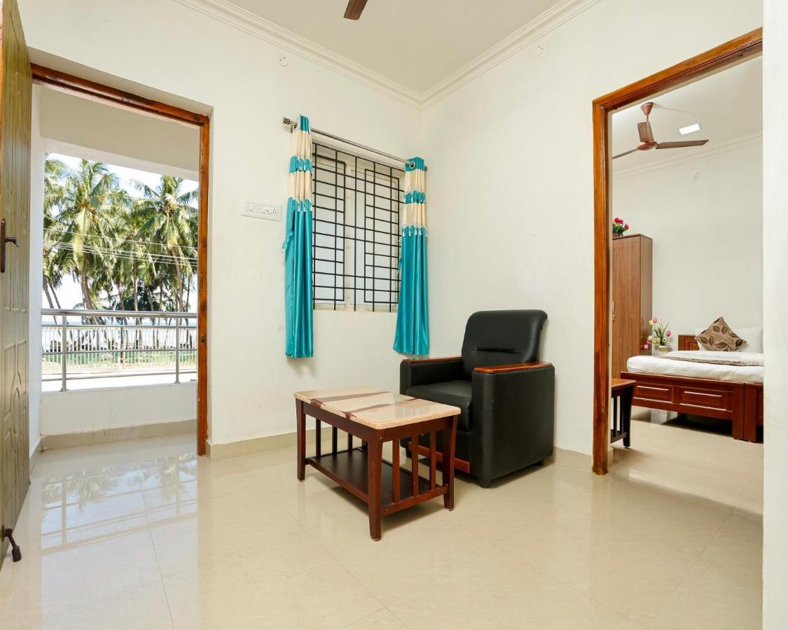 Brindavan Beach Resort Rameswaram Εξωτερικό φωτογραφία