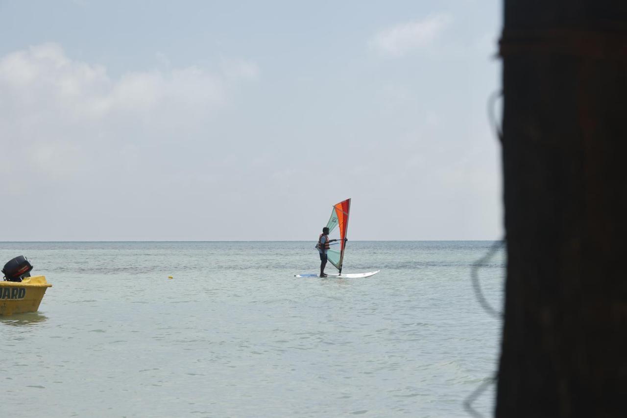 Brindavan Beach Resort Rameswaram Εξωτερικό φωτογραφία