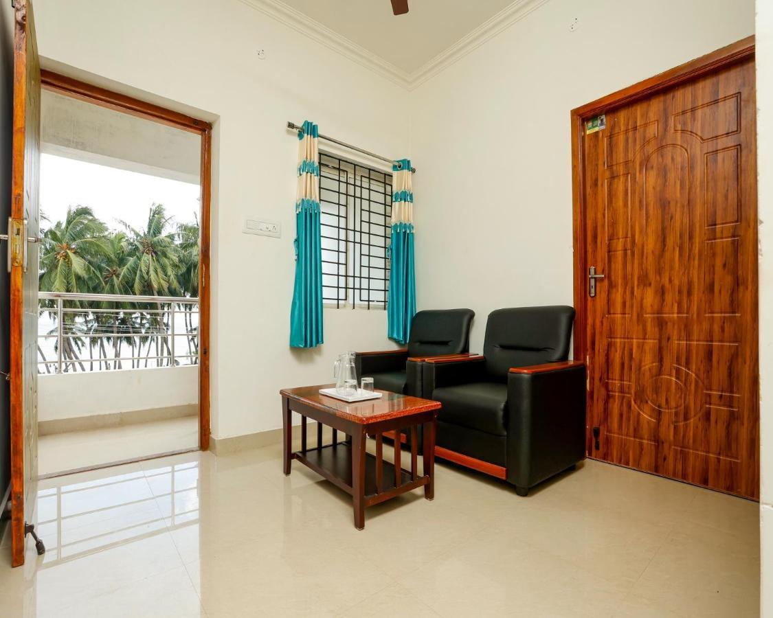 Brindavan Beach Resort Rameswaram Εξωτερικό φωτογραφία