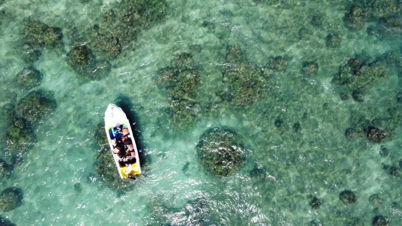Brindavan Beach Resort Rameswaram Εξωτερικό φωτογραφία