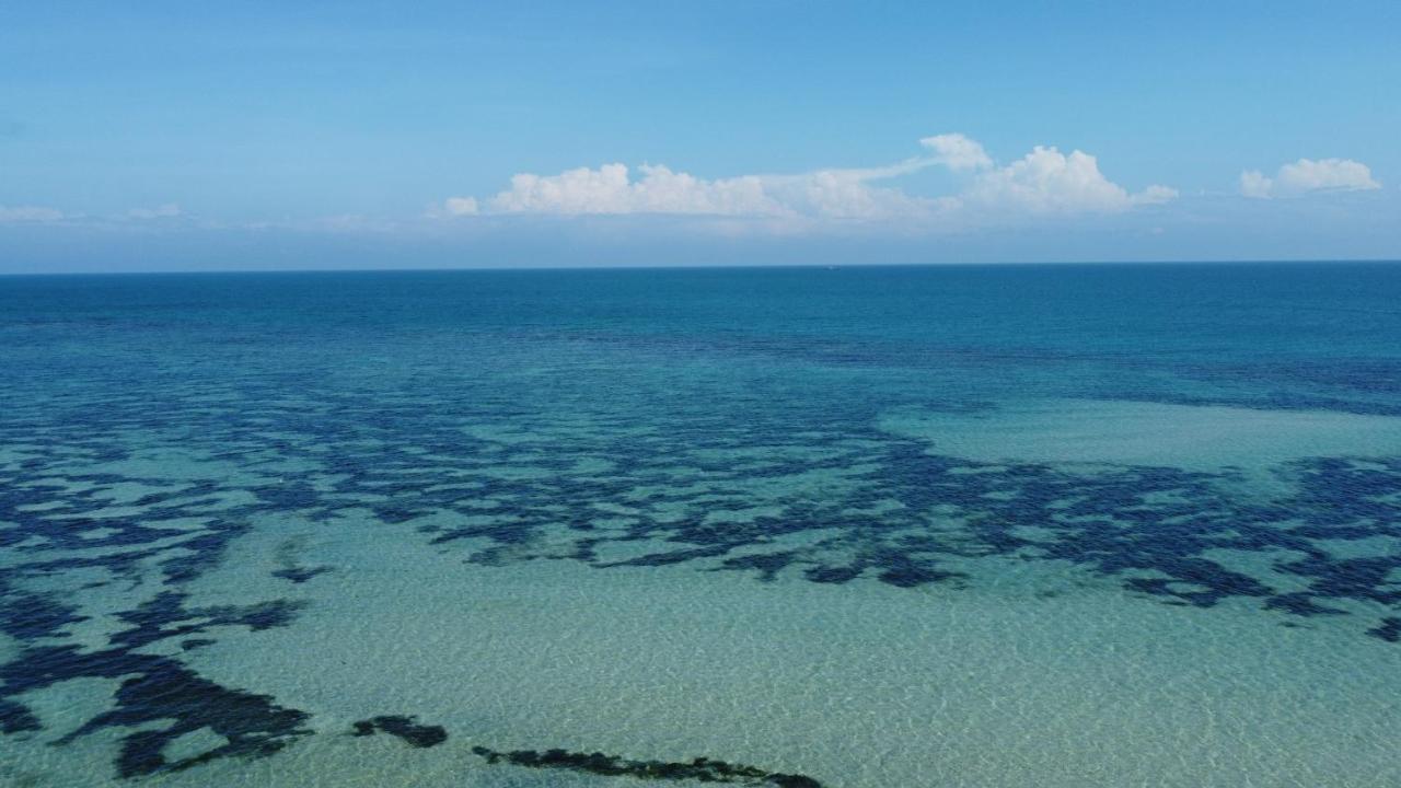 Brindavan Beach Resort Rameswaram Εξωτερικό φωτογραφία