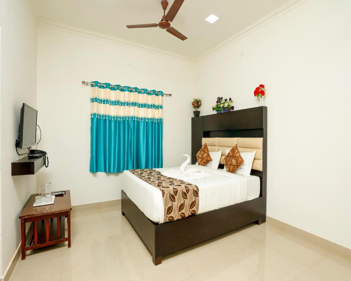 Brindavan Beach Resort Rameswaram Εξωτερικό φωτογραφία