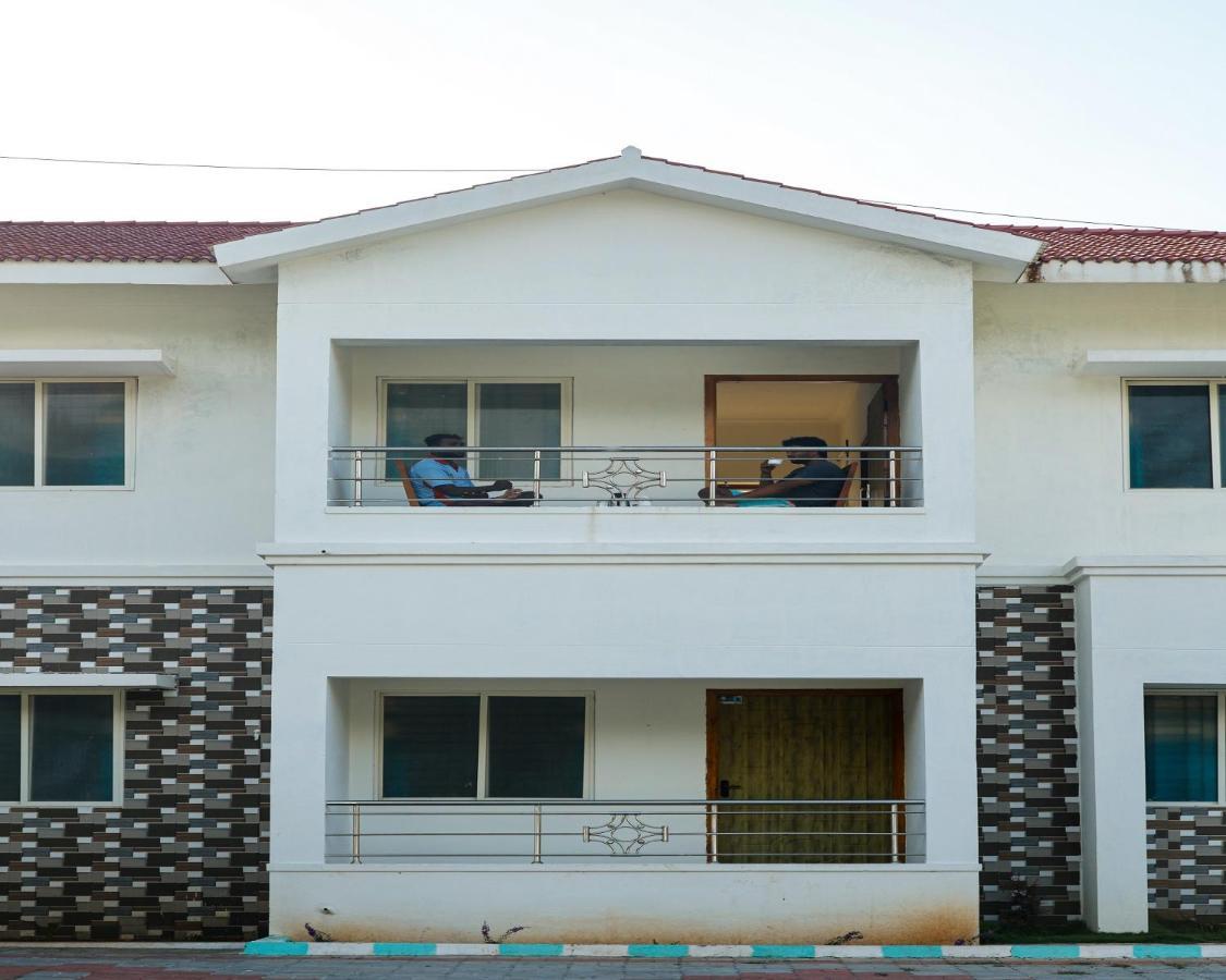 Brindavan Beach Resort Rameswaram Εξωτερικό φωτογραφία