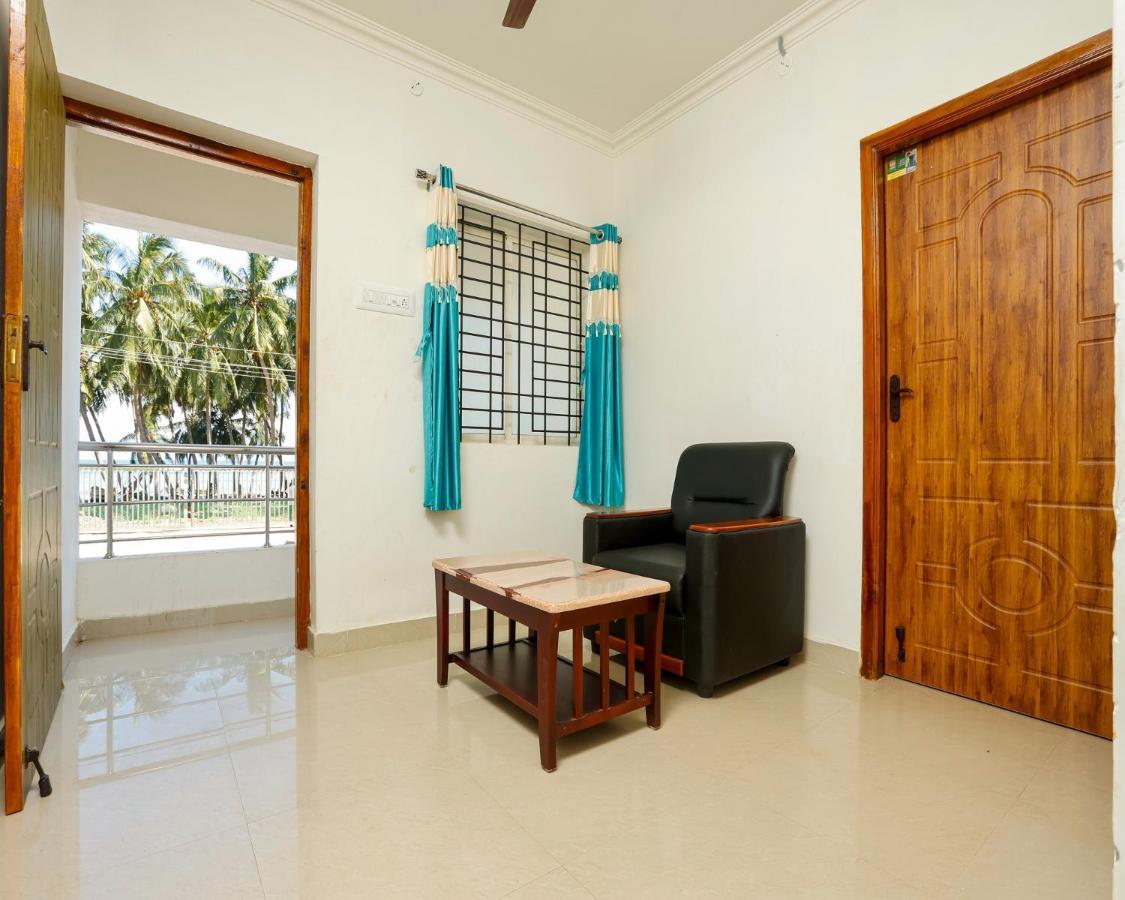 Brindavan Beach Resort Rameswaram Εξωτερικό φωτογραφία