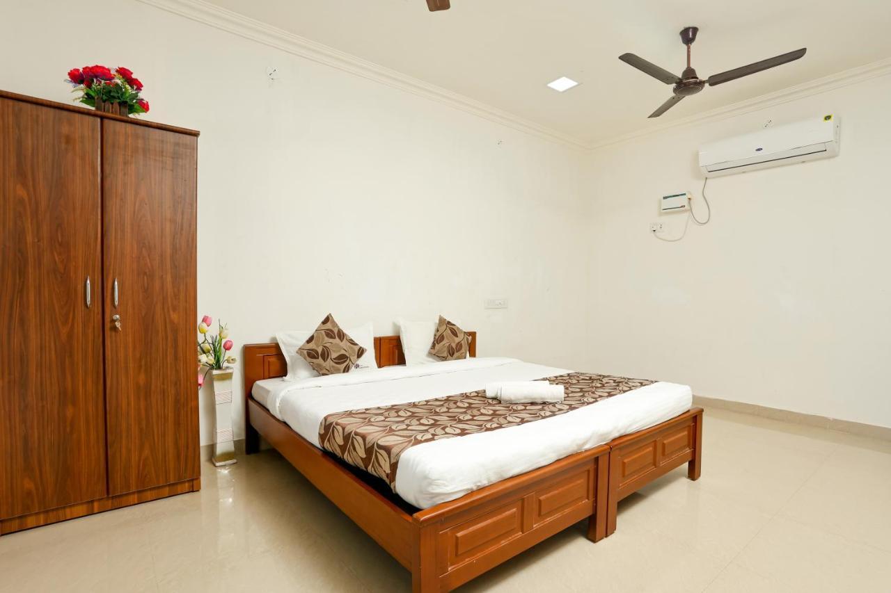 Brindavan Beach Resort Rameswaram Εξωτερικό φωτογραφία