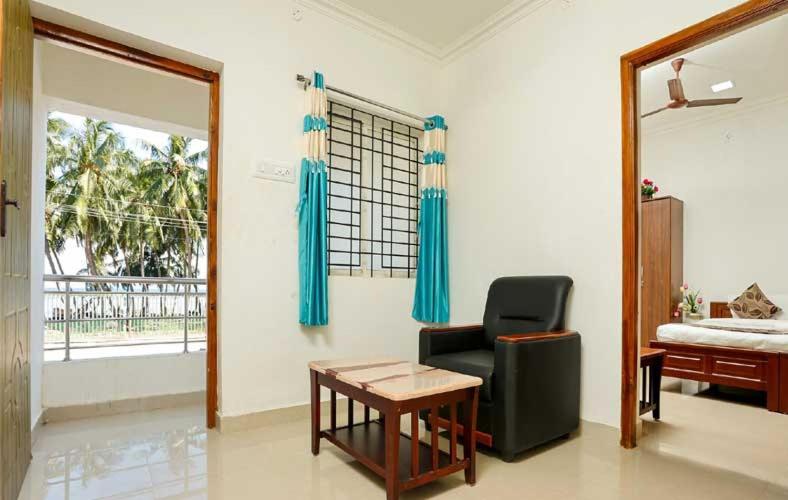 Brindavan Beach Resort Rameswaram Εξωτερικό φωτογραφία