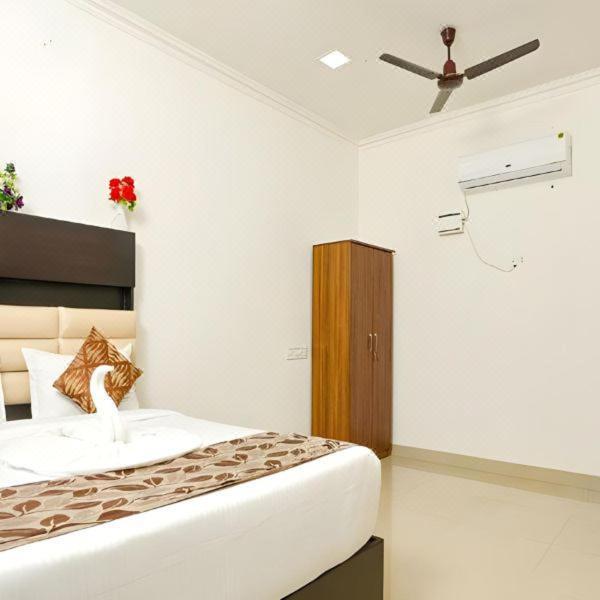Brindavan Beach Resort Rameswaram Εξωτερικό φωτογραφία