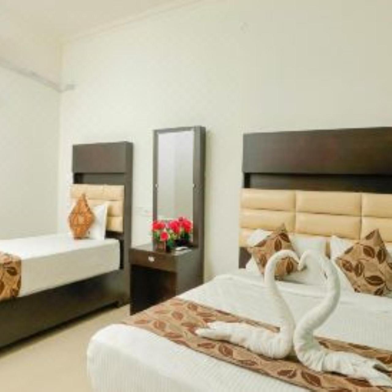 Brindavan Beach Resort Rameswaram Εξωτερικό φωτογραφία