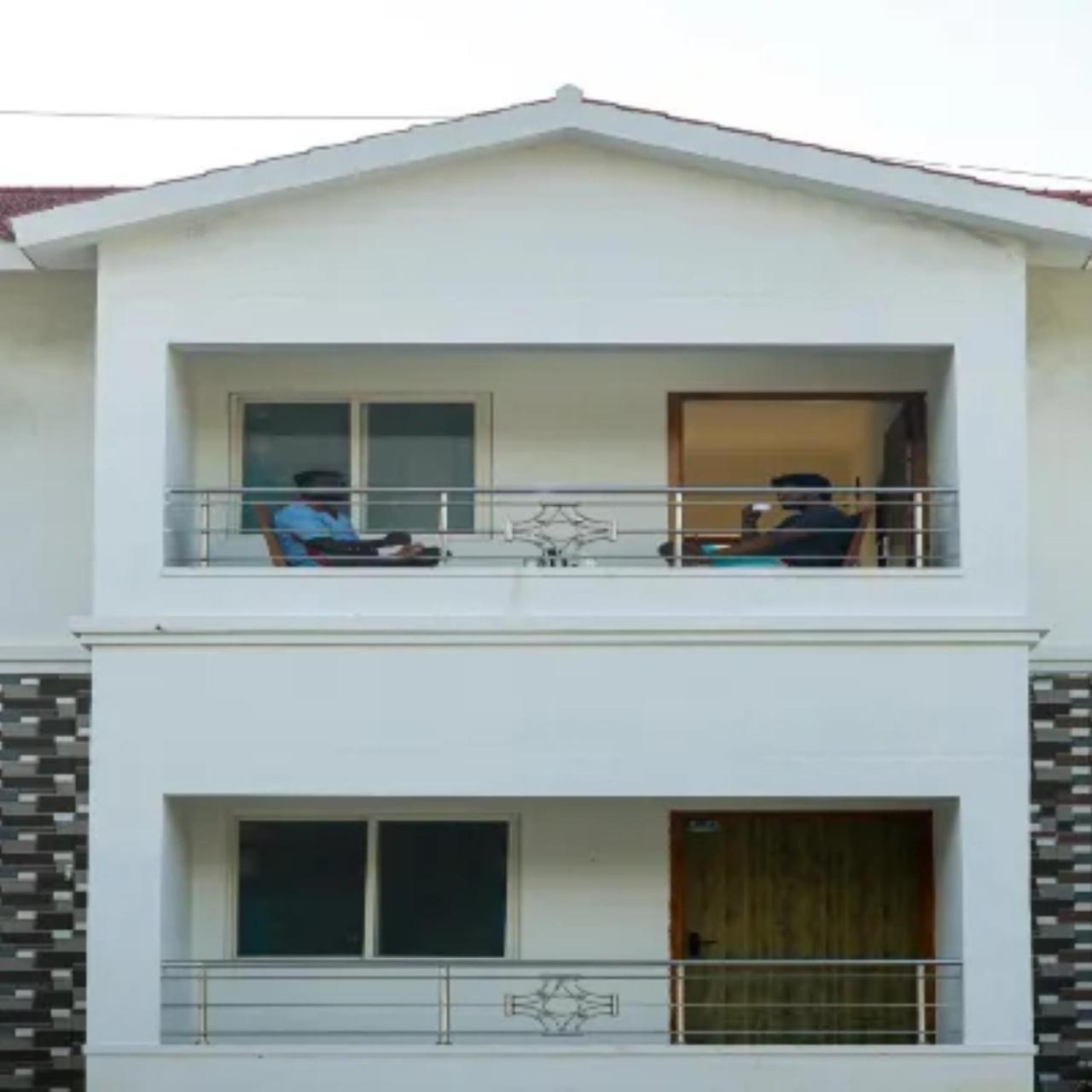 Brindavan Beach Resort Rameswaram Εξωτερικό φωτογραφία